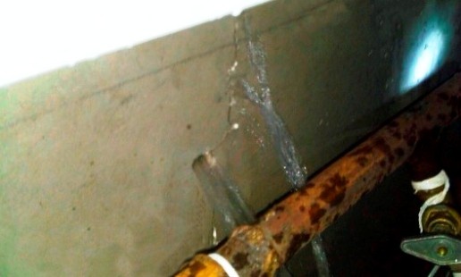 Покупка водогазопроводной трубы