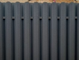 Преимущества и виды металлического штакетника в Жлобине: Где купить по лучшим ценам